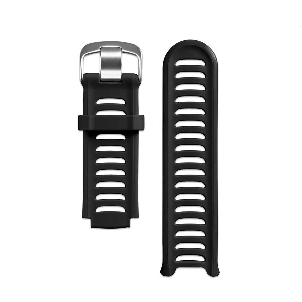 Garmin Replacement Band for Forerunner 910XT - Black