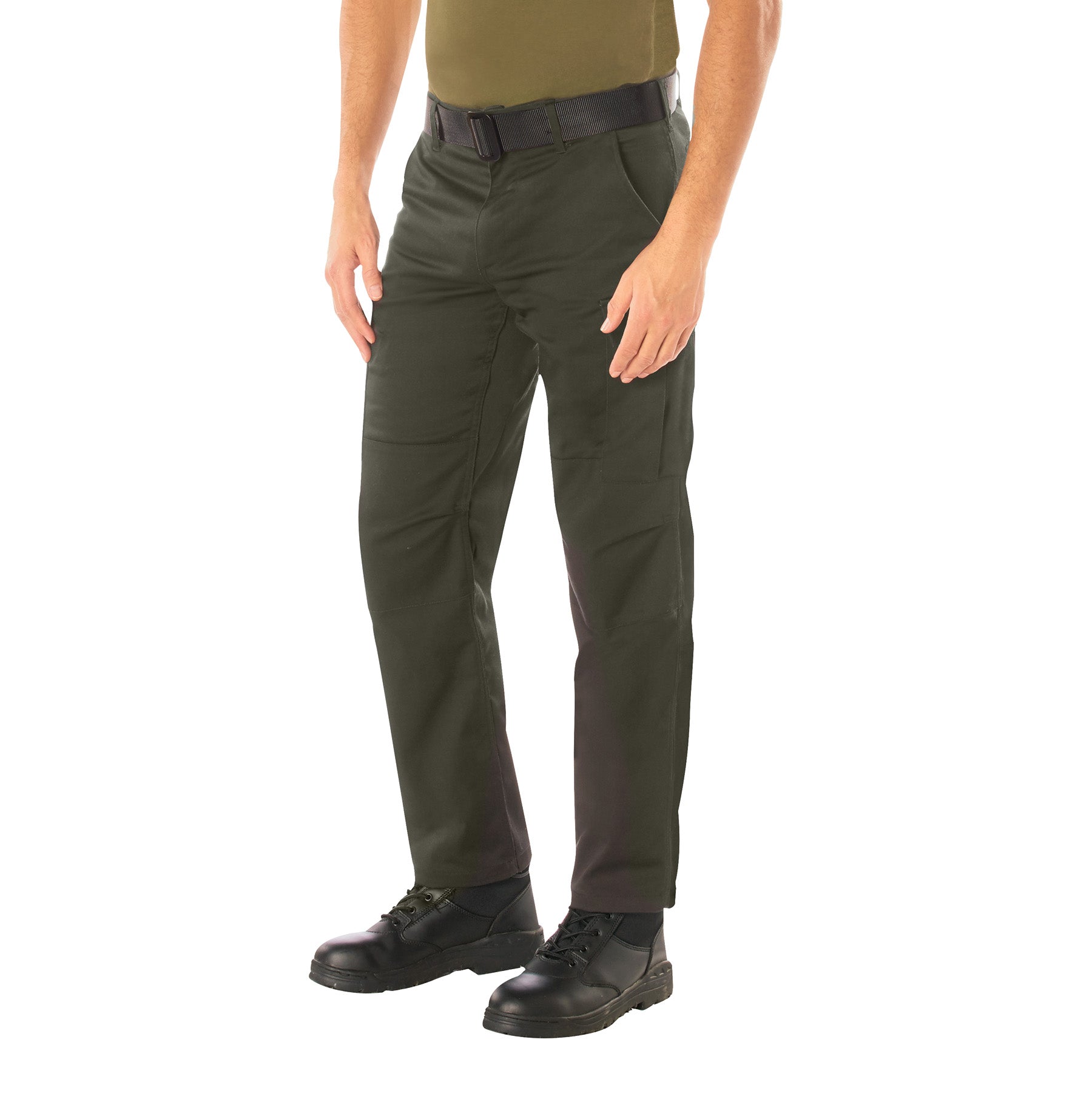 Rothco Active Flex BDU Cargo Pants Olive Drab Size 42W x 34L