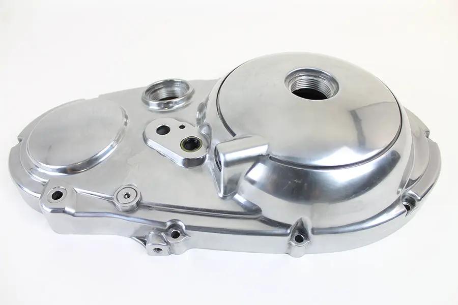 Motorshop Primary Cover Polished for Harley Davidson XL (Part #7887) by Motorshop