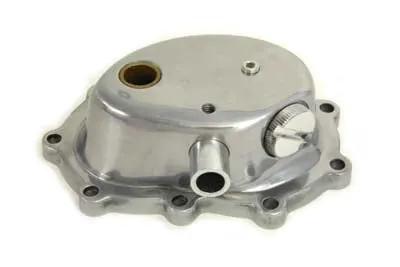 Motorshop Replica Kick Starter Polished Cover for Harley Davidson EL & UL 1936-1941 by Motorshop