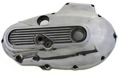Motorshop Outer Primary Cover Polished for Harley Davidson XLH and XLCH Models by Motorshop
