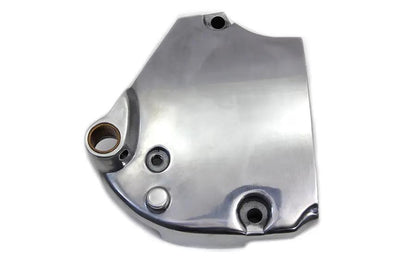Motorshop Polished Sprocket Cover for Harley Davidson XLH and XLCH Models - Part 19505 by Motorshop