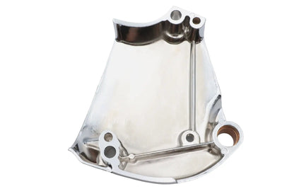 Motorshop Chrome Sprocket Cover for Harley Davidson XLH and XLCH Models - Part 19505C by Motorshop