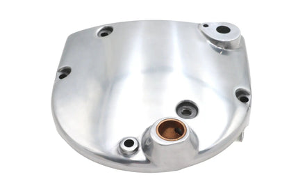 Motorshop Polished Sprocket Cover for Harley Davidson XLCH Models by Motorshop