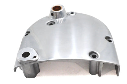 Motorshop Polished Sprocket Cover for Harley Davidson XLCH Models by Motorshop