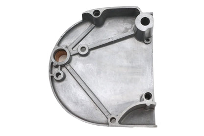 Motorshop Polished Sprocket Cover for Harley Davidson XLCH Models by Motorshop