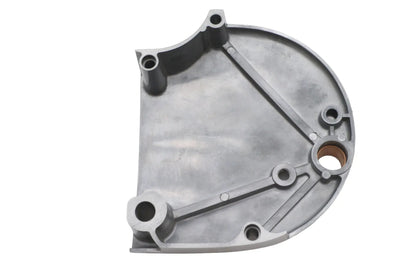 Motorshop Polished Sprocket Cover for Harley Davidson XLH Electric Start Models by Motorshop