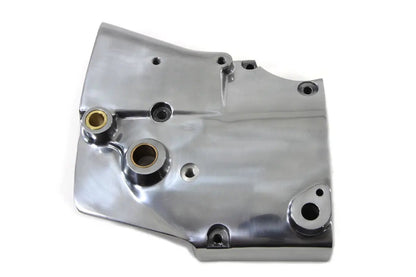 Motorshop Polished Sprocket Cover for 1979 Harley Davidson XL by Motorshop