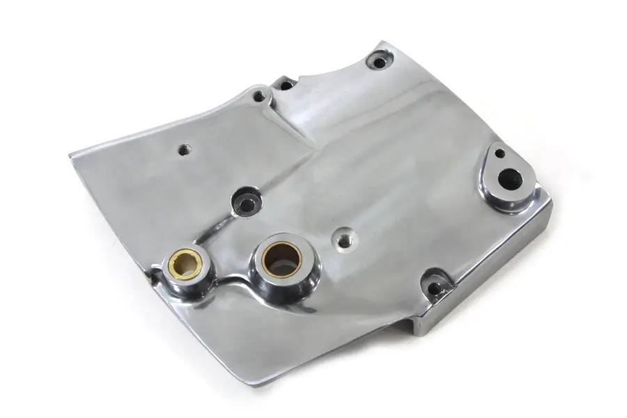 Motorshop Polished Sprocket Cover for 1979 Harley Davidson XL by Motorshop