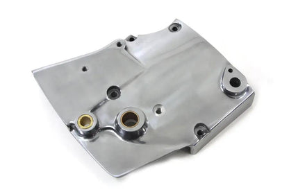 Motorshop Polished Sprocket Cover for 1979 Harley Davidson XL by Motorshop