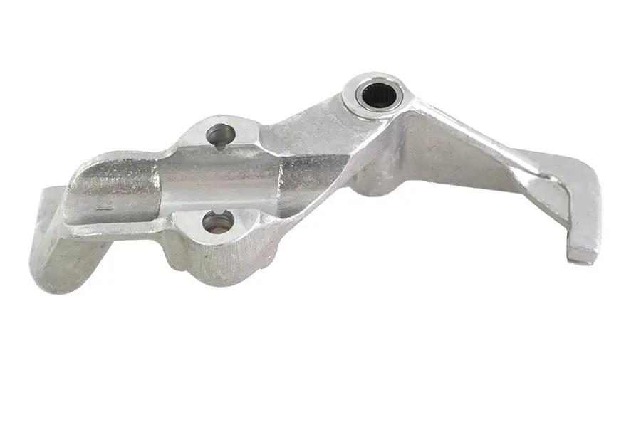 Motorshop Aluminum Booster Bracket for Harley Davidson FL Models (Part #43-0122) by Motorshop