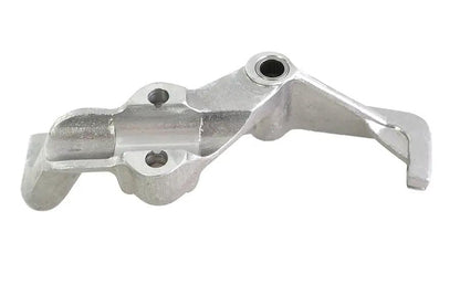 Motorshop Aluminum Booster Bracket for Harley Davidson FL Models (Part #43-0122) by Motorshop