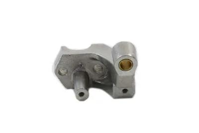 Motorshop Alloy Shifter Support Bracket for Harley Davidson FL (1966-1975) by Motorshop