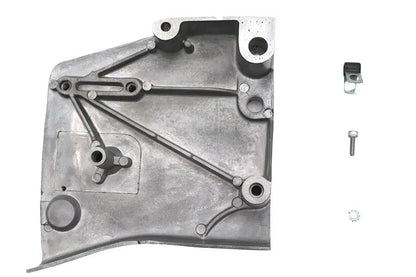 Motorshop Polished Sprocket Cover for Harley Davidson XL (1981-1985) - Part #26-0406 by Motorshop
