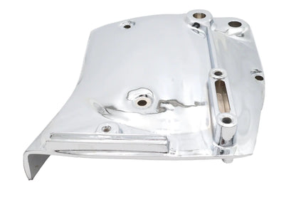 Motorshop Chrome Sprocket Cover for Harley Davidson XL (1981-1985) Part 26-0406C by Motorshop
