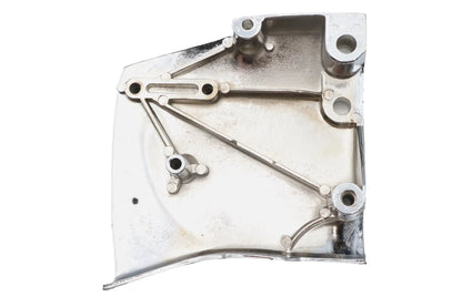 Motorshop Chrome Sprocket Cover for Harley Davidson XL (1981-1985) Part 26-0406C by Motorshop
