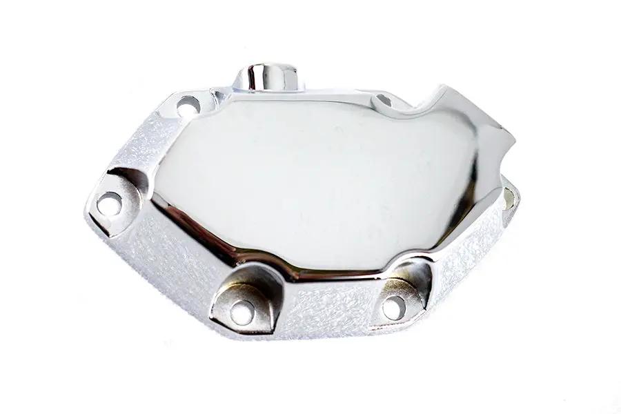 Motorshop Chrome Clutch Release Cover for Harley Davidson FXR 1982-1986 by Motorshop