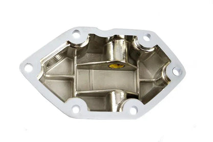 Motorshop Chrome Clutch Release Cover for Harley Davidson FXR 1982-1986 by Motorshop