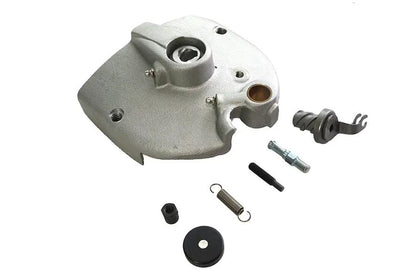 Motorshop Cast Sprocket Cover for Harley Davidson XL (1952-1961) by Motorshop