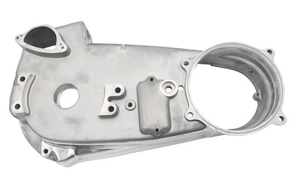 V-Twin Polished Inner Primary Cover for Harley Davidson FX Models – Part #3472 by V-Twin