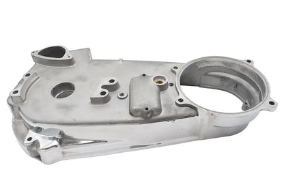 V-Twin Polished Inner Primary Cover for Harley Davidson FX Models – Part #3472 by V-Twin
