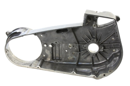 V-Twin Polished Inner Primary Cover for Harley Davidson FX Models – Part #3472 by V-Twin