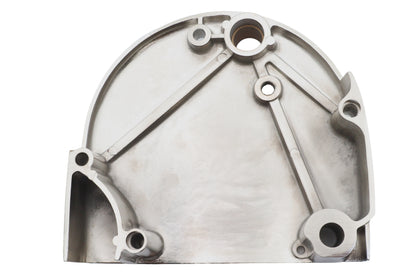 Motorshop Chrome Sprocket Cover for Harley Davidson XLCH 1977-1978 by Motorshop