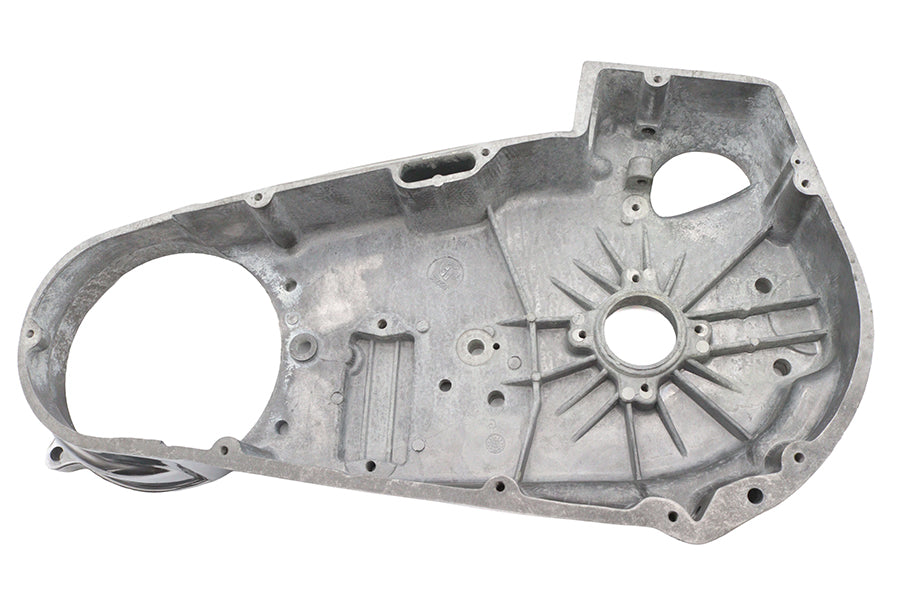 V-Twin Aluminum Inner Primary Cover for Harley Davidson FL Models (Part #3511) by V-Twin