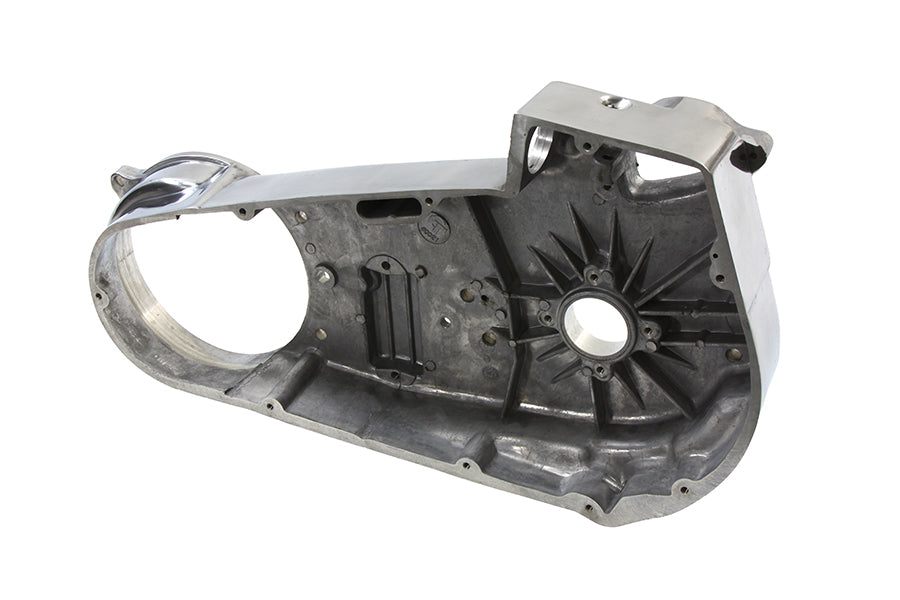 V-Twin Aluminum Inner Primary Cover for Harley Davidson FL Models (Part #3511) by V-Twin