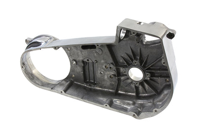 V-Twin Aluminum Inner Primary Cover for Harley Davidson FL Models (Part #3511) by V-Twin
