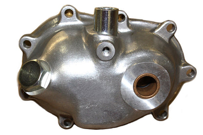 Motorshop Replica Kick Starter Cover Cast for Harley Davidson FL Models by Motorshop