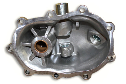 Motorshop Replica Kick Starter Cover Cast for Harley Davidson FL Models by Motorshop