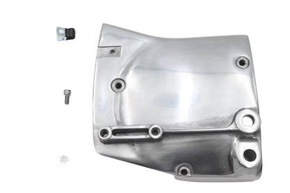 Motorshop Polished Sprocket Cover for Harley Davidson XLS (Part #96-551) by Motorshop