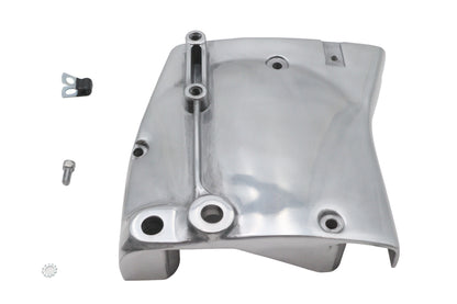 Motorshop Polished Sprocket Cover for Harley Davidson XLS (Part #96-551) by Motorshop
