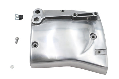 Motorshop Polished Sprocket Cover for Harley Davidson XLS (Part #96-551) by Motorshop