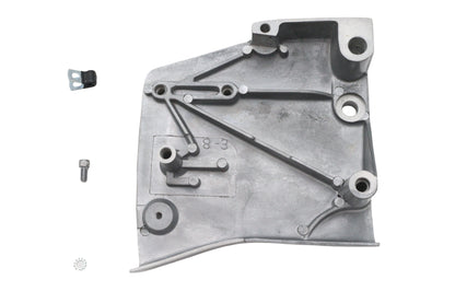 Motorshop Polished Sprocket Cover for Harley Davidson XLS (Part #96-551) by Motorshop