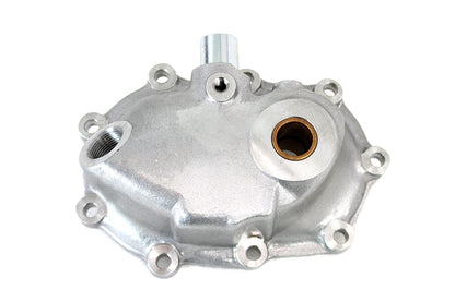 Motorshop Replica Kick Starter Cover Cast for Harley Davidson EL & UL (1937-1942) by Motorshop
