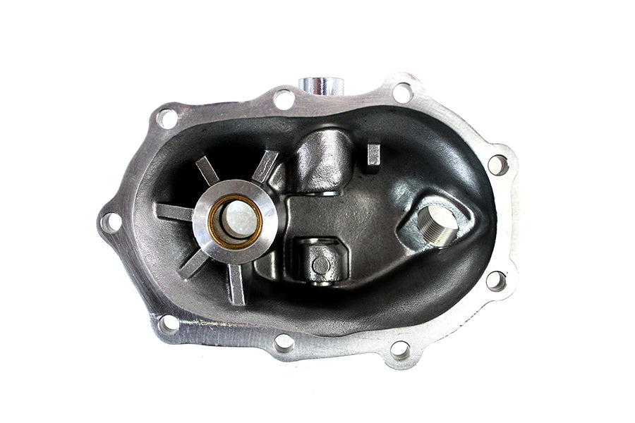 Motorshop Replica Kick Starter Cover Cast for Harley Davidson EL & UL (1937-1942) by Motorshop