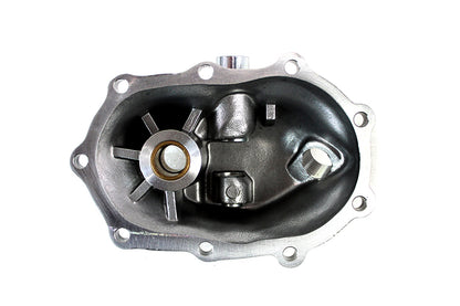 Motorshop Replica Kick Starter Cover Cast for Harley Davidson EL & UL (1937-1942) by Motorshop
