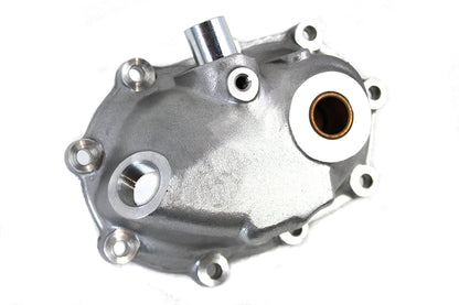 Motorshop Replica Kick Starter Cover Cast for Harley Davidson EL & UL (1937-1942) by Motorshop