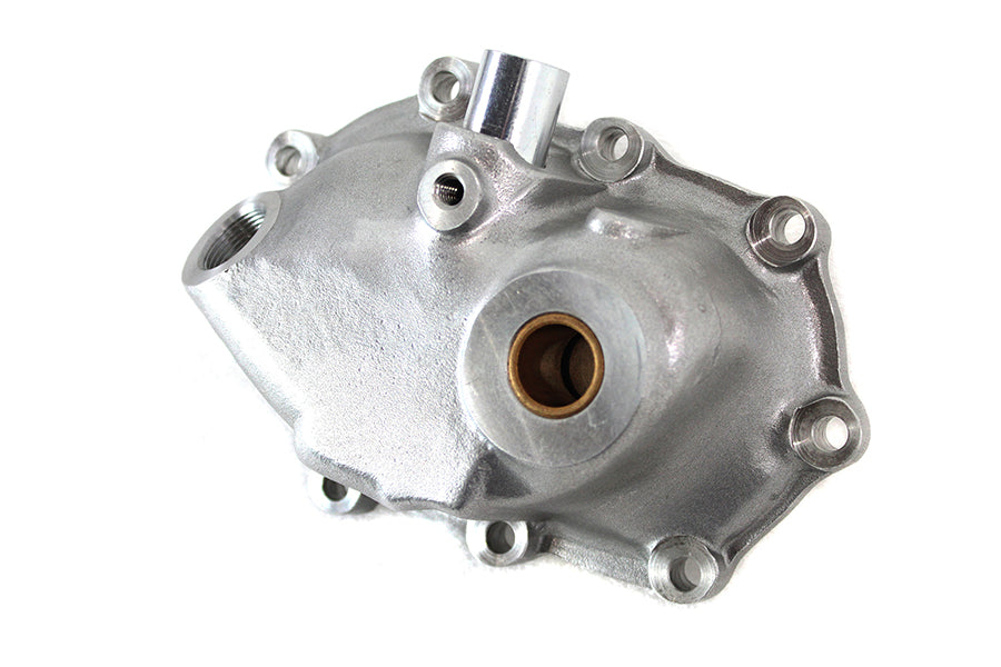Motorshop Replica Kick Starter Cover Cast for Harley Davidson EL & UL (1937-1942) by Motorshop