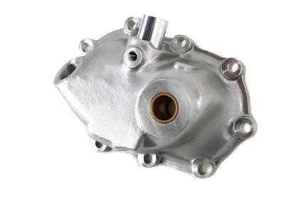 Motorshop Replica Kick Starter Cover Cast for Harley Davidson EL & UL (1937-1942) by Motorshop