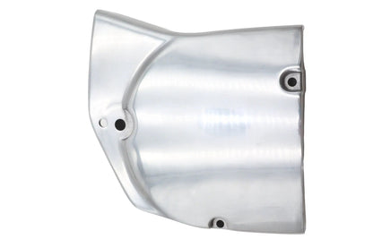 Motorshop Polished Sprocket Cover for Harley Davidson XLS (2004-2013) by Motorshop