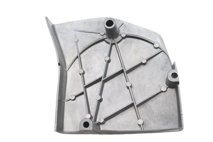 Motorshop Polished Sprocket Cover for Harley Davidson XLS (2004-2013) by Motorshop