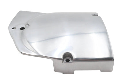 Motorshop Polished Sprocket Cover for Harley Davidson XLS (2004-2013) by Motorshop