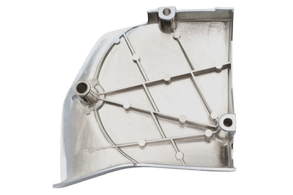 Motorshop Chrome Sprocket Cover Part 34934-04 for Harley Davidson XLS Models by Motorshop