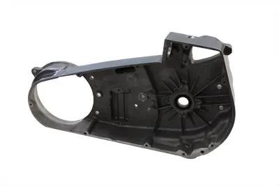 Motorshop Polished Inner Primary Cover for Harley Davidson FL 1970-1979 by Motorshop