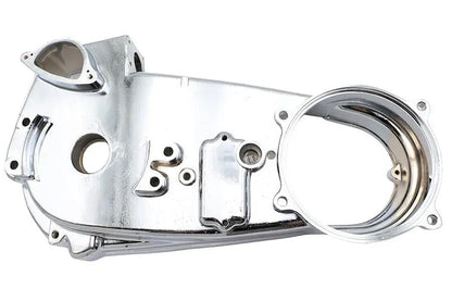 Motorshop Chrome Inner Primary Cover for Harley FX Models (Part #3471) by Motorshop