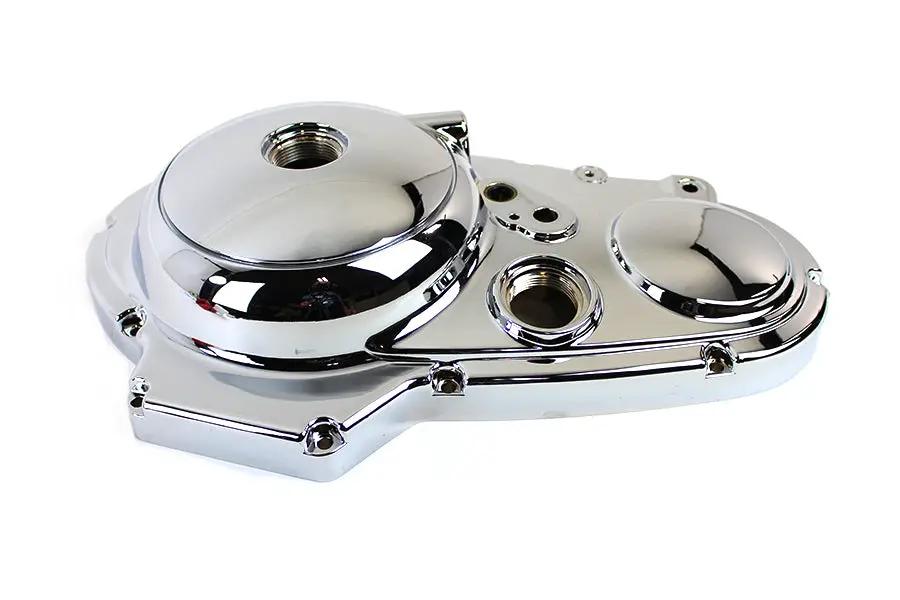 Motorshop Primary Cover Chrome for Harley Davidson XL (Part #7886) by Motorshop