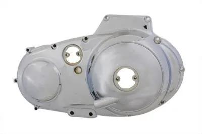 Motorshop Chrome Outer Primary Cover for Harley Davidson XL (1991-1993) by Motorshop